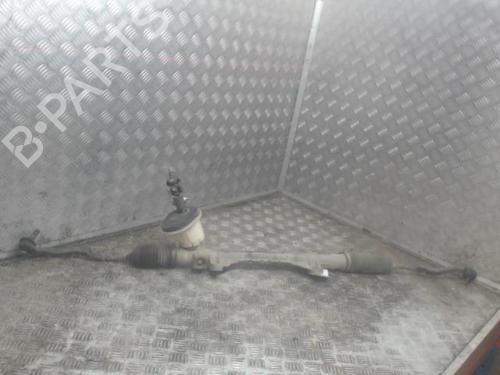 Used Steering rack RENAULT KANGOO / GRAND KANGOO II (KW0/1_) 1.2 TCe 115 (KW02, KW14) (115 hp) 30322147