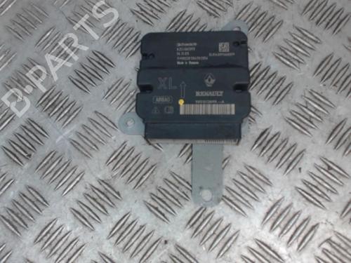 Used ECU airbags ECU airbags RENAULT CLIO IV (BH_) 1.5 dCi 75 (75 hp) 24269041 24269041