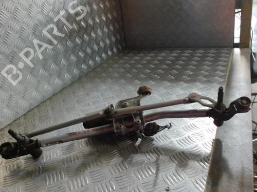Front wiper motor PEUGEOT 208 II (UB_, UP_, UW_, UJ_) 1.5 BlueHDI 100 | BP24271317M29 