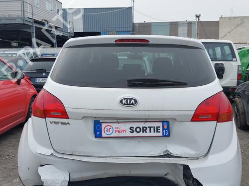 Left sun visor KIA VENGA (YN) 1.4 CVVT | BP26288460I1  - Image 10