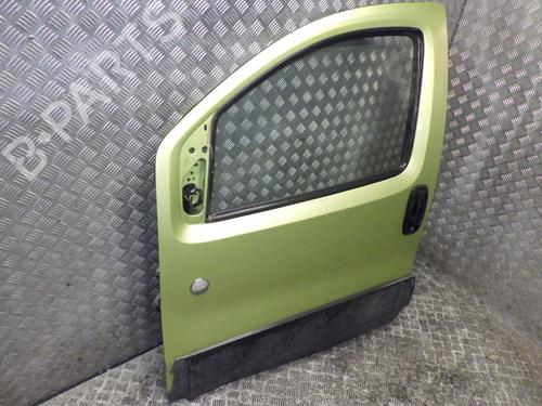 Left front door PEUGEOT BIPPER Tepee 1.4 HDi | BP24264939C2 