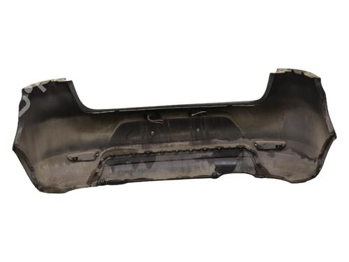 Used Rear bumper Rear bumper SEAT IBIZA III (6L1) [2002-2009] 34453900 34453900