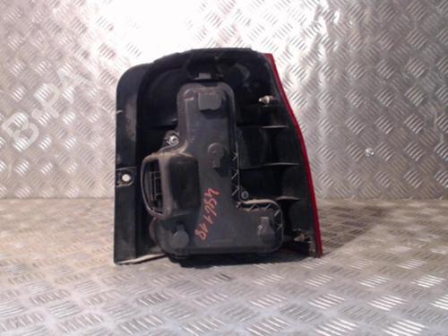 Left taillight VW LUPO I (6X1, 6E1) 1.7 SDI | BP24269809C34 