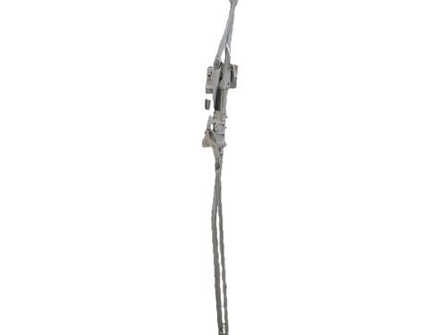 Front wiper motor CITROËN C4 II (NC_) 1.6 BlueHDi 100 | BP39228706M29 - Image 2