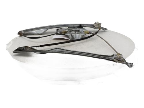 Front left window mechanism RENAULT CLIO III (BR0/1, CR0/1) 1.5 dCi (BR17, CR17) | BP29253805C22 