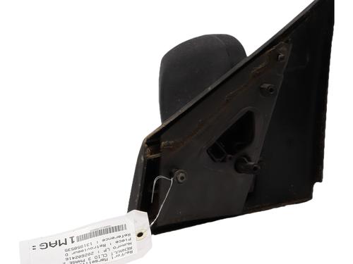 right-mirror-renault-clio-iii-br01-cr01-2005-2006-2007-2008-2009-2010-2011-2012-2013-2014-38751386 main image