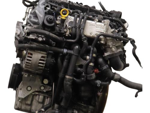 Motor VW GOLF VII (5G1, BQ1, BE1, BE2) 2.0 TDI (150 hp) 33126060