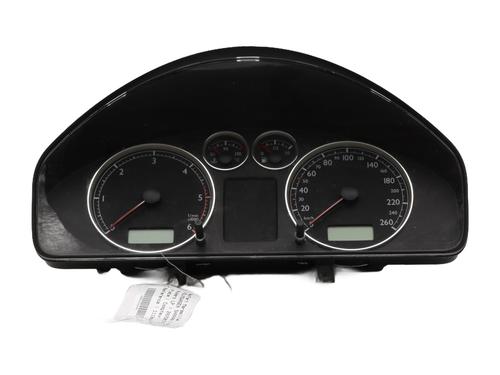 Kombiinstrument VW SHARAN (7M8, 7M9, 7M6) 1.9 TDI (115 hp) 28520101