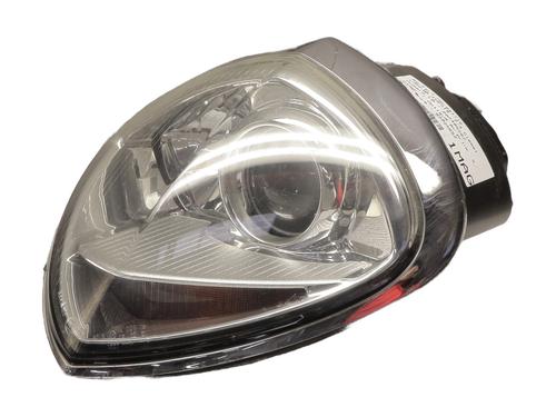 Left headlight LANCIA THESIS (841_) 2.4 JTD (841.AXE1B0, 841.AXH110) | BP24295373C28  - Image 5