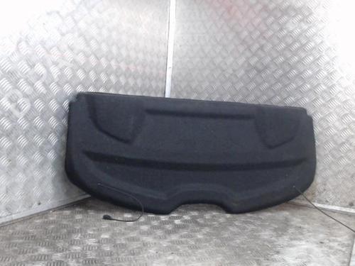 Used Rear parcel shelf PEUGEOT 208 I (CA_, CC_) 1.4 HDi (68 hp) 31357680