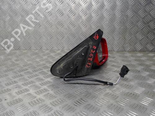 Right mirror SEAT LEON (1M1) 1.9 TDI | BP24279789C27 