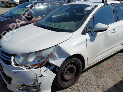 Køler CITROËN C4 II (NC_) 1.6 HDi 110 | BP24282616M31 
