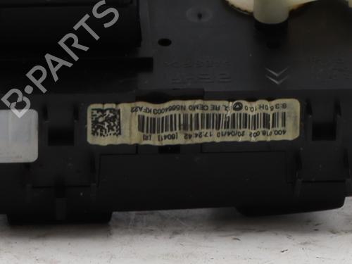 Climate control CITROËN C3 II (SC_) 1.4 HDi 70 (SC8HZC, SC8HR0, SC8HP4) | BP30590866I5