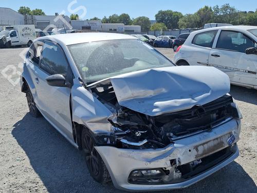 Used Parts VW POLO V (6R1, 6C1)  1.4 TDI  4220130