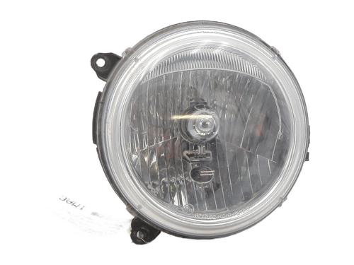 left-headlight-jeep-cherokee-kj-2001-2002-2003-2004-2005-2006-2007-2008-26496227 main image