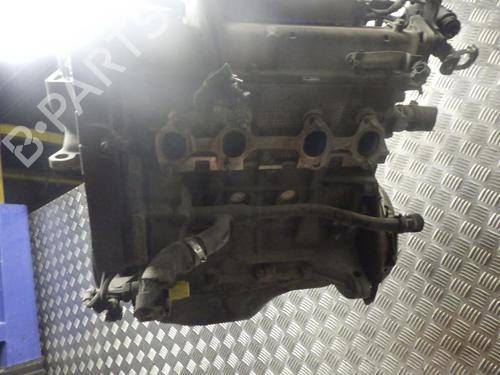 Engine FIAT 500 (312_) 1.2 (312AXA1A) | BP26713229M1 - Image 3