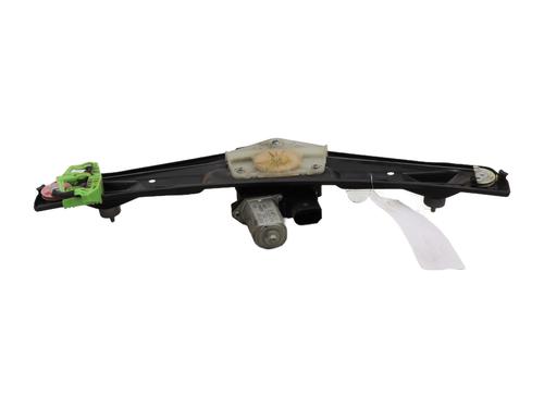 Used Rear right window mechanism BMW X1 (E84) xDrive 20 d (177 hp) 29506497