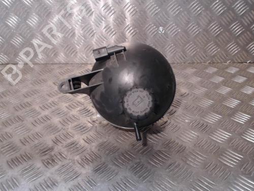 Expansion tank MERCEDES-BENZ A-CLASS (W169) A 180 CDI (169.007, 169.307) | BP24278600C120 