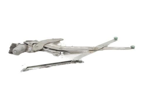 Front right window mechanism SUZUKI SWIFT III (MZ, EZ) 1.3 DDiS (RS413D) | BP27657847C23 - Image 4