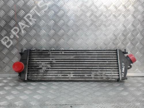 Intercooler RENAULT TRAFIC II Van (FL) 2.0 dCi 115 (FL01, FL0U, FL00, FL0H, FL0M) | BP24277077M30 - Image 2