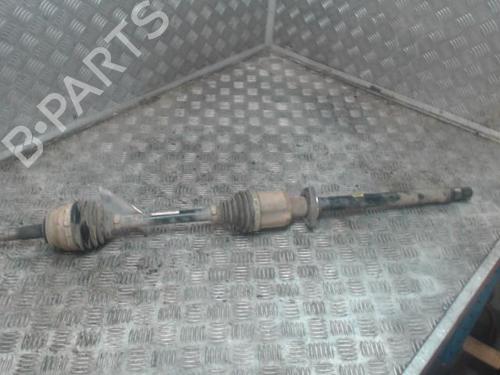 Right front driveshaft OPEL MOKKA / MOKKA X (J13) 1.6 CDTI (_76) | BP28195716M39 