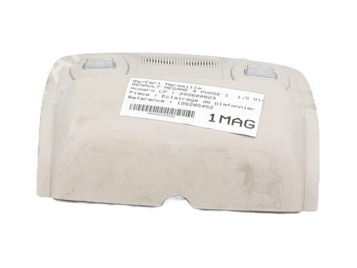 Kabinelys Kabinelys RENAULT MEGANE IV Hatchback (B9A/M/N_) [2015-2026] 35958411 35958411