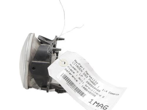 left-front-fog-light-citroen-ds3-sa_-2009-2010-2011-2012-2013-2014-2015-2016-27484956 main image