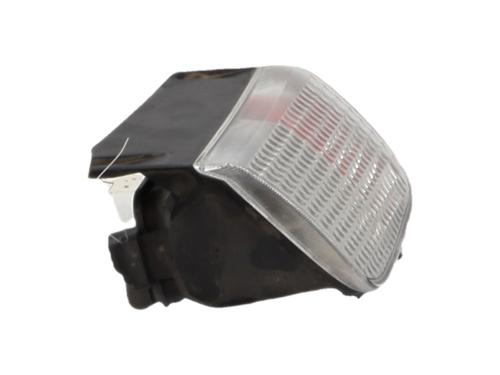 Used Left tailgate light Left tailgate light 39483006 39483006