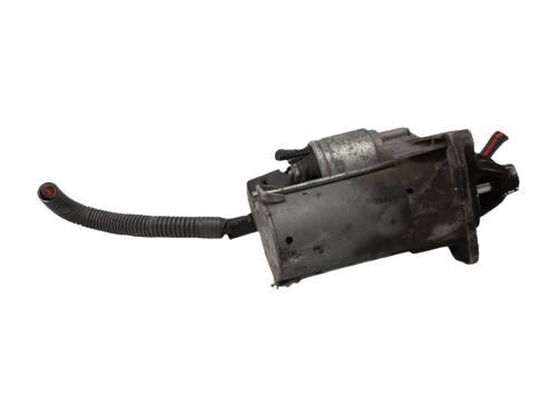 Starter NISSAN NOTE (E11, NE11) | BP37284614M8 - Image 2