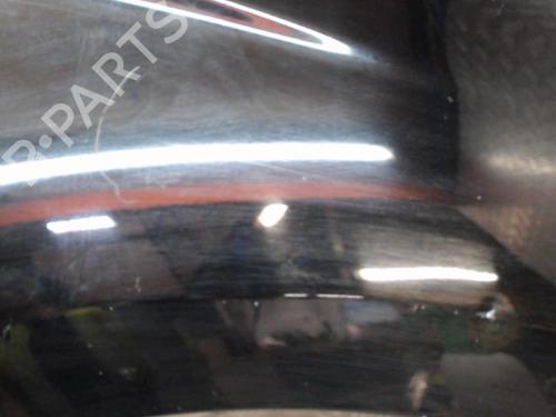 Right front fenders HYUNDAI i20 I (PB, PBT) 1.2 | BP24279204C42 