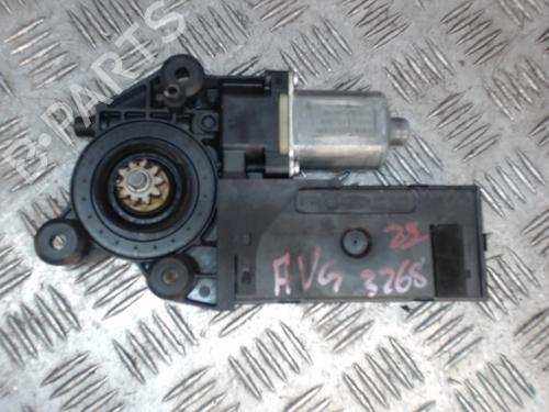 Left front window motor RENAULT MEGANE III Hatchback (BZ0/1_, B3_) 1.5 dCi (BZ0C) | BP24265988E21 - Image 2