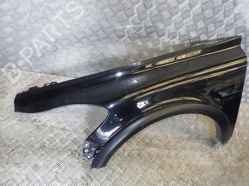 Left front fenders VOLVO C30 (533) D2 | BP24265356C41 