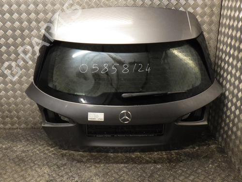 Used Tailgate MERCEDES-BENZ A-CLASS (W177) A 200 (177.087) (163 hp) 25380875