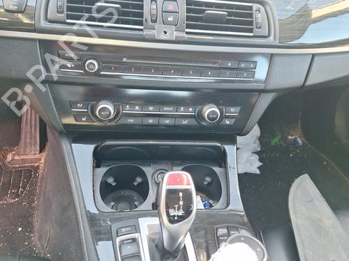 Middle console BMW 5 (F10) 525 d | BP33415326I22 - Image 8