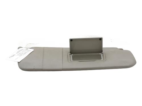 Used Right sun visor RENAULT KANGOO Express (FC0/1_) 1.5 dCi (FC07, FC1R) (65 hp) 32760369
