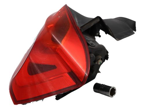Right taillight BMW 1 (F21) 114 d | BP37602701C35 - Image 3
