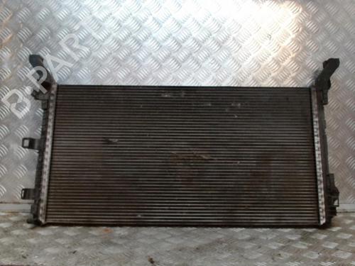 Køler RENAULT LAGUNA III (BT0/1) 2.0 dCi (BT01, BT08, BT09, BT0E, BT0K, BT12, BT1C, BT1D,... (150 hp) 24268411