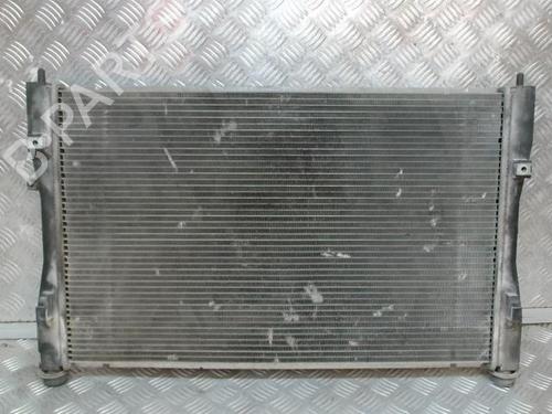 Køler MITSUBISHI COLT VI (Z3_A, Z2_A) 1.5 DI-D (Z39A) | BP24276571M31 