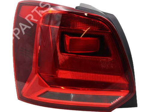 left-taillight-vw-polo-v-6r1-6c1-2009-2010-2011-2012-2013-2014-2015-2016-2017-2018-2019-2020-2021-2022-32217758 main image