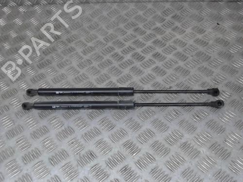 Tailgate lift support RENAULT CLIO IV (BH_) 0.9 TCe 90 (BHNF, BHMA, BHMH, BHJK, BHJR) | BP24273370C138 