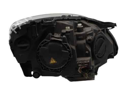Used Left headlight Left headlight 37646310 37646310
