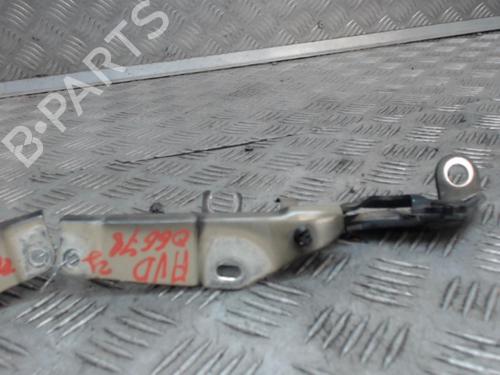 Hinge/Door check strap CITROËN C3 Picasso (SH_) 1.4 VTi 95 (SH8FSC, SH8FP0, SH8FP6) | BP24273140C146 