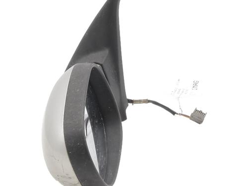Left mirror NISSAN MICRA III (K12) 1.5 dCi | BP25935477C26 