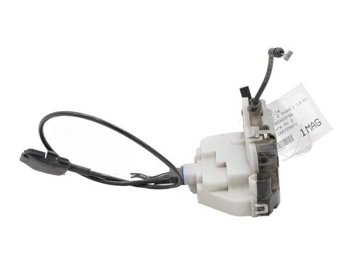 Front right lock RENAULT SCÉNIC II (JM0/1_) 1.9 dCi (JM14) | BP26904586C97 