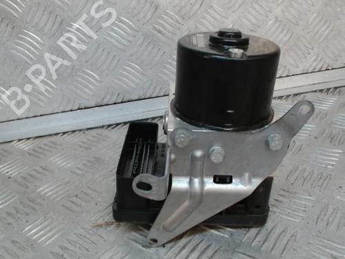 Used ABS pump BMW 3 (E90) 320 d (177 hp) 24276423