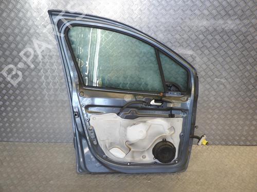 Used Left front door CITROËN BERLINGO MULTISPACE (B9) 1.6 HDi 90 (90 hp) 24272833