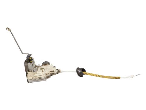 Used Front left lock Front left lock AUDI A3 Sportback (8PA) [2004-2015] 35748422 35748422