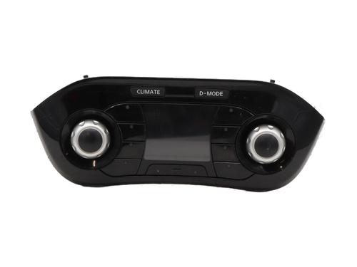 Klimabedienteil für NISSAN JUKE (F15) 1.5 dCi (110 hp) 31250615
