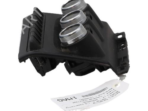 Climate control RENAULT CAPTUR II (HF_) E-TECH 145 (HFMU) | BP38295357I5 - Image 2