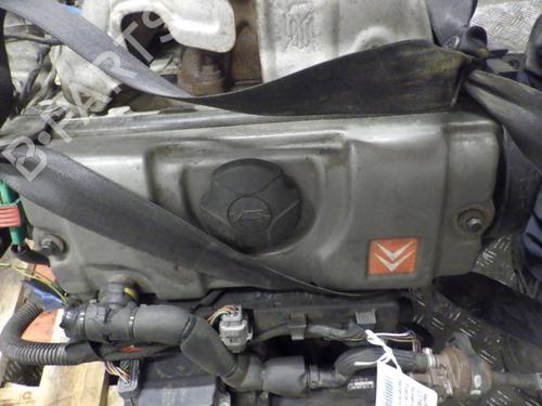 Motor CITROËN C2 (JM_) 1.4 | BP29892966M1